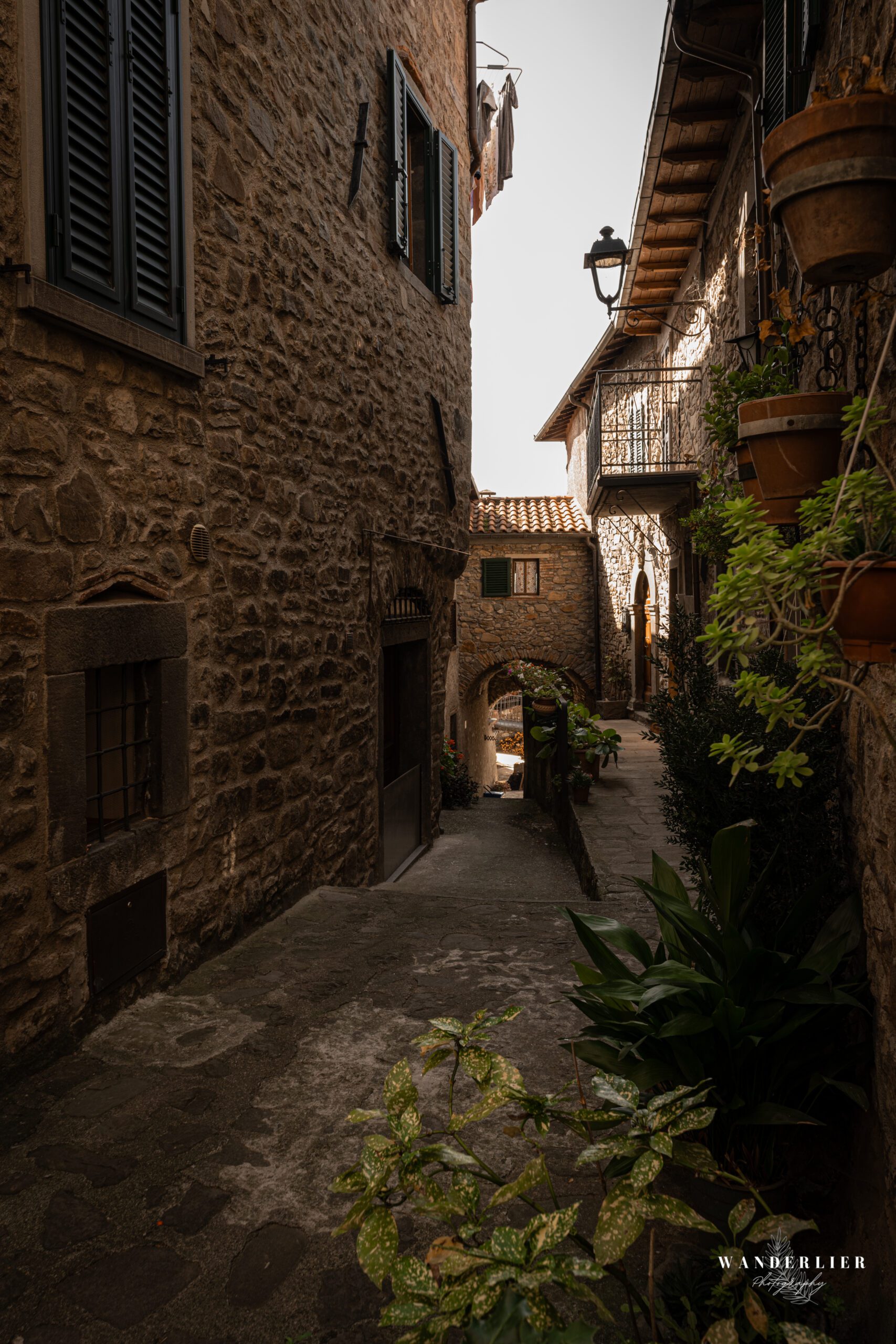 Toscane