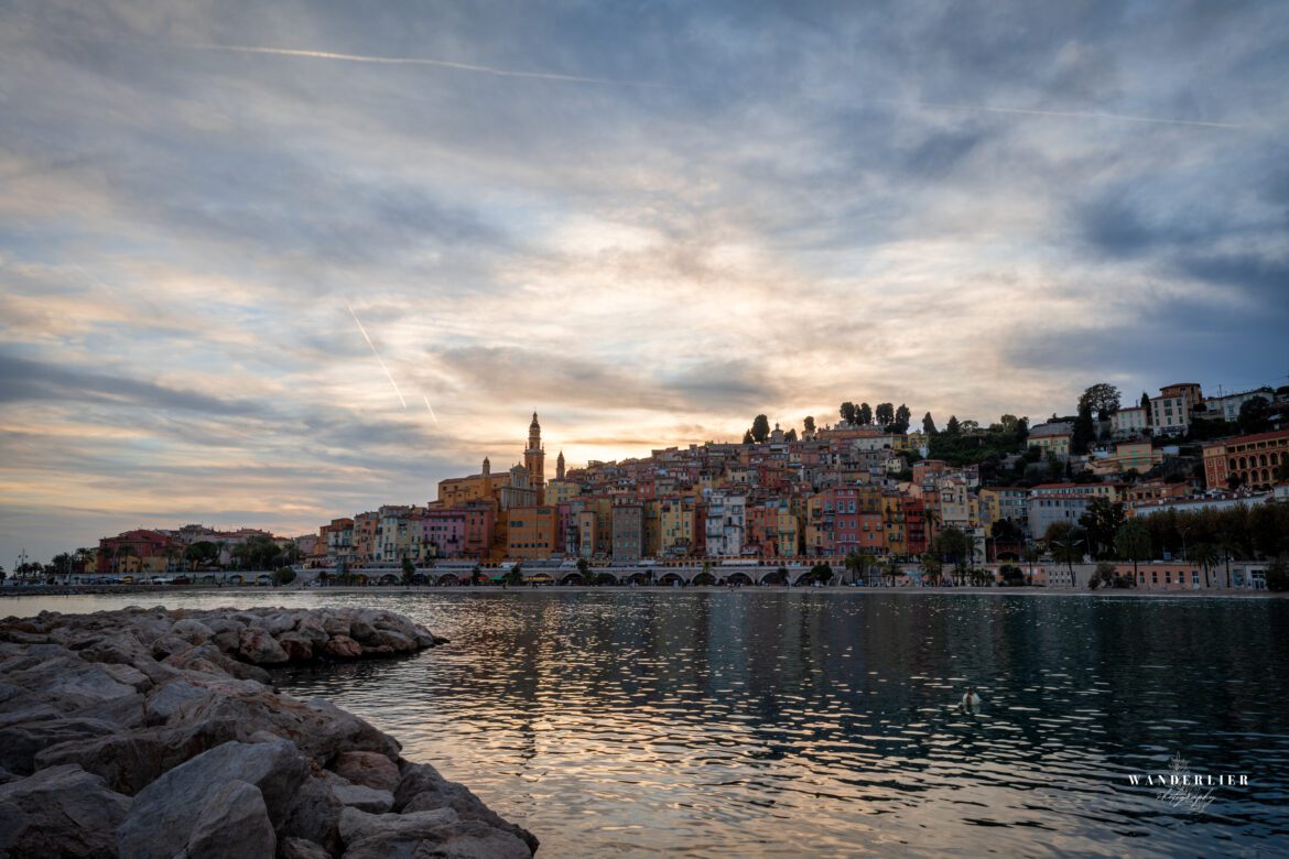Reis Italië naar Spanje
