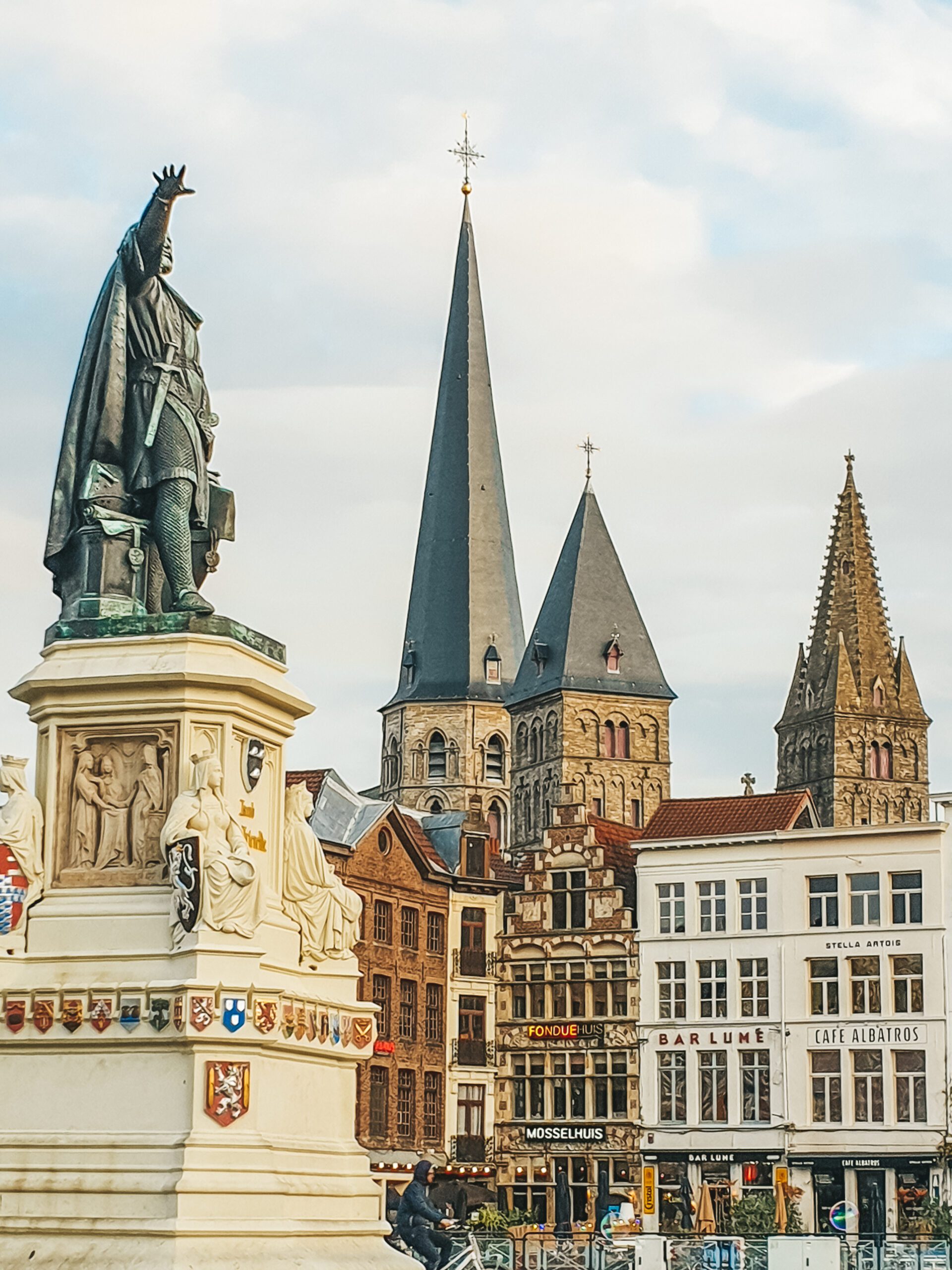 Gent België