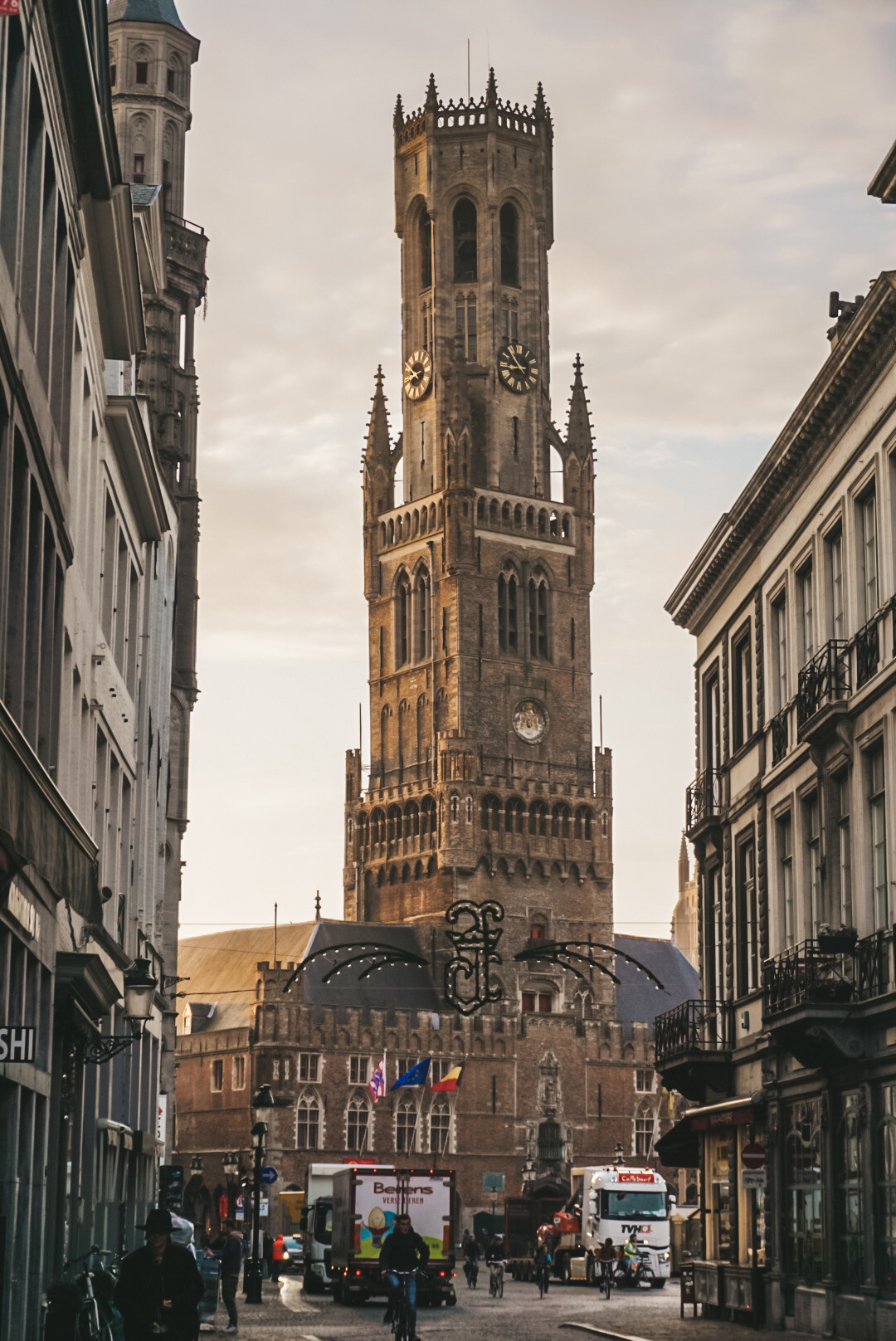 Brugge België