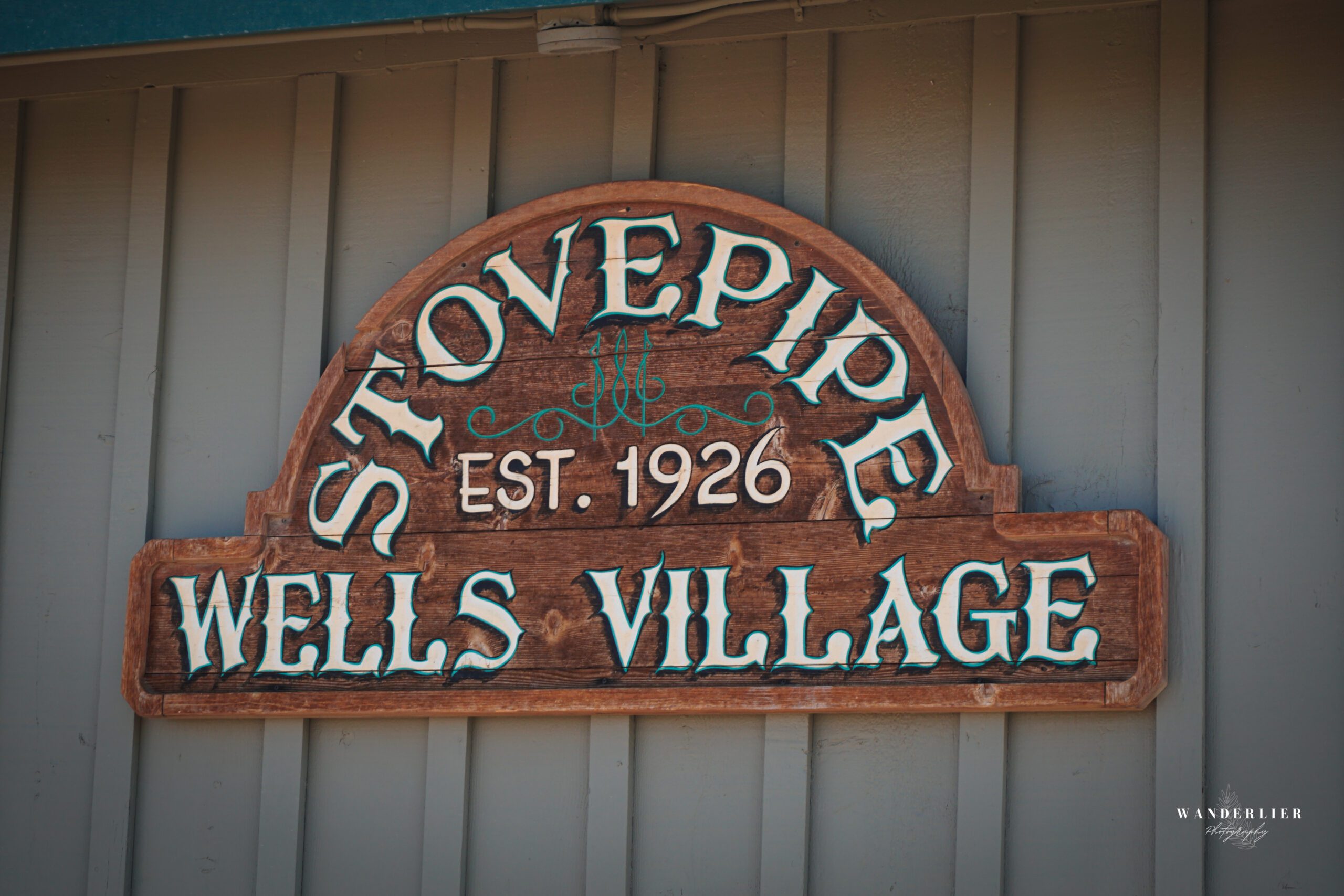 Stovepipe wells Death Valley National Park