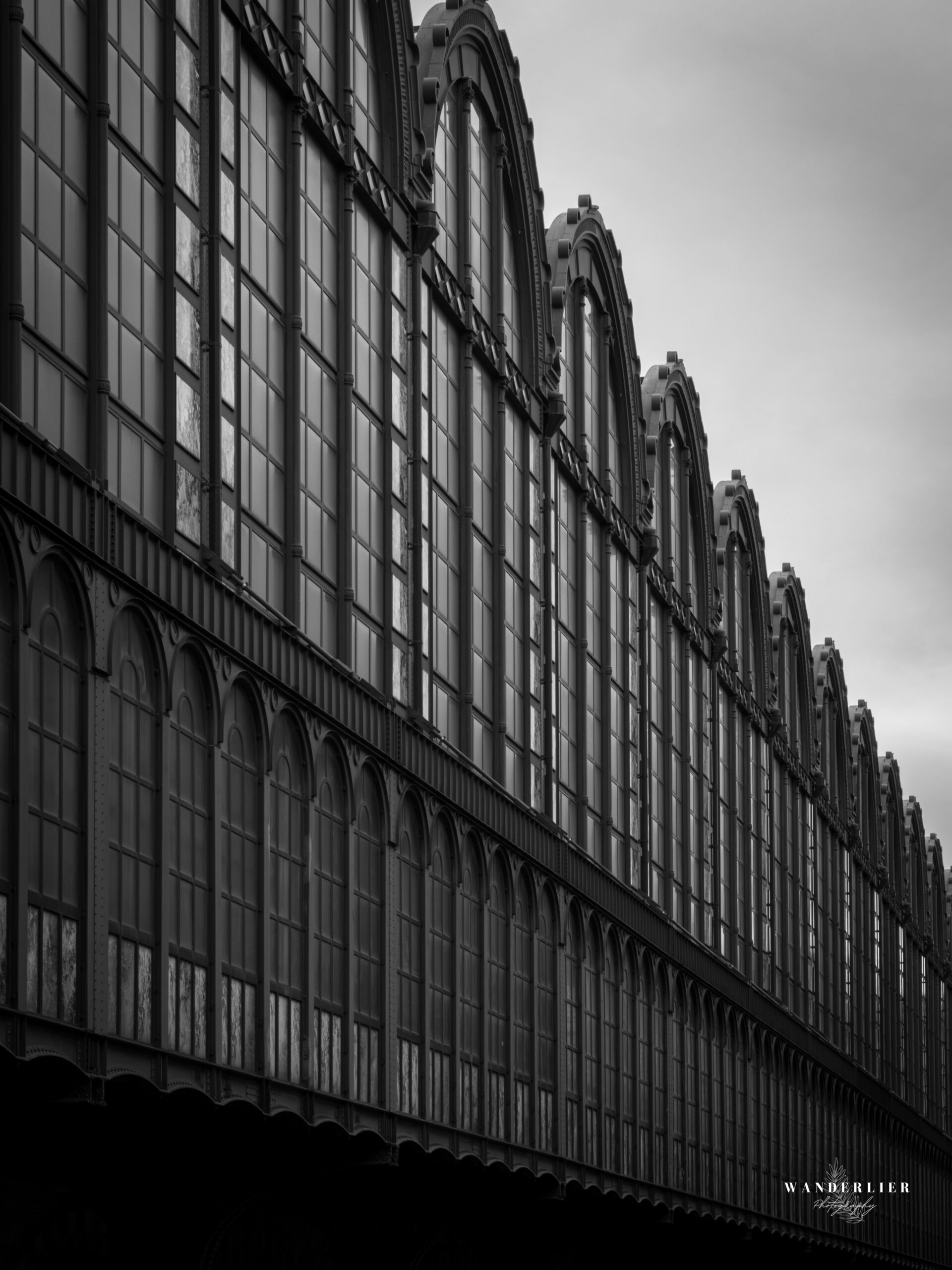 Antwerpen Centraal Station