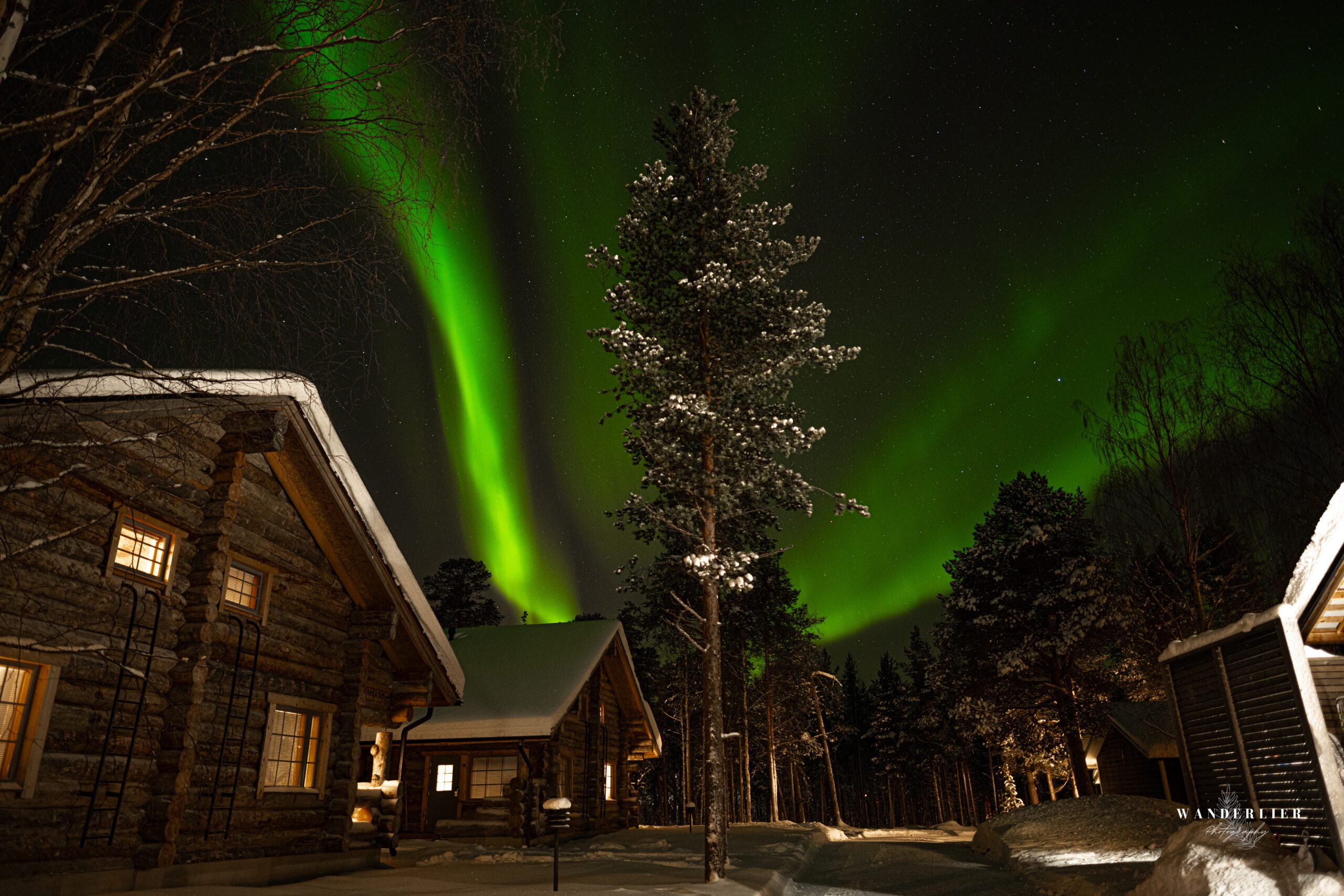 Noorderlicht Finland