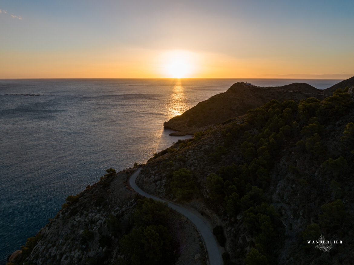 Drone video online!
