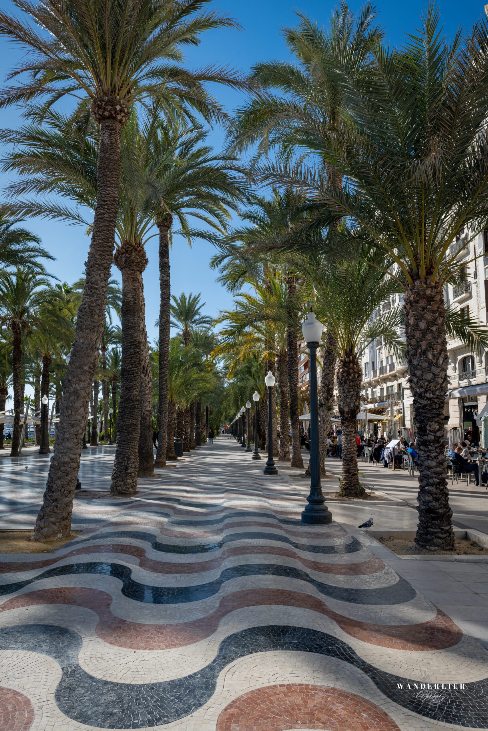 Alicante Boulevard