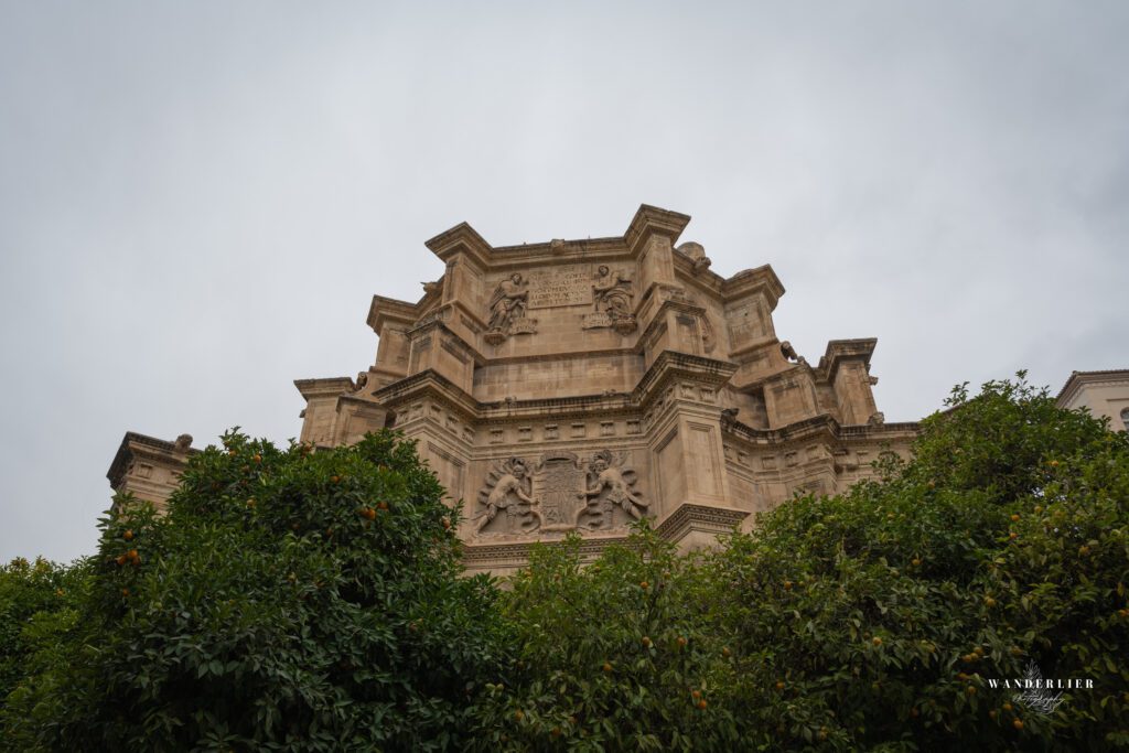 Granada Spanje