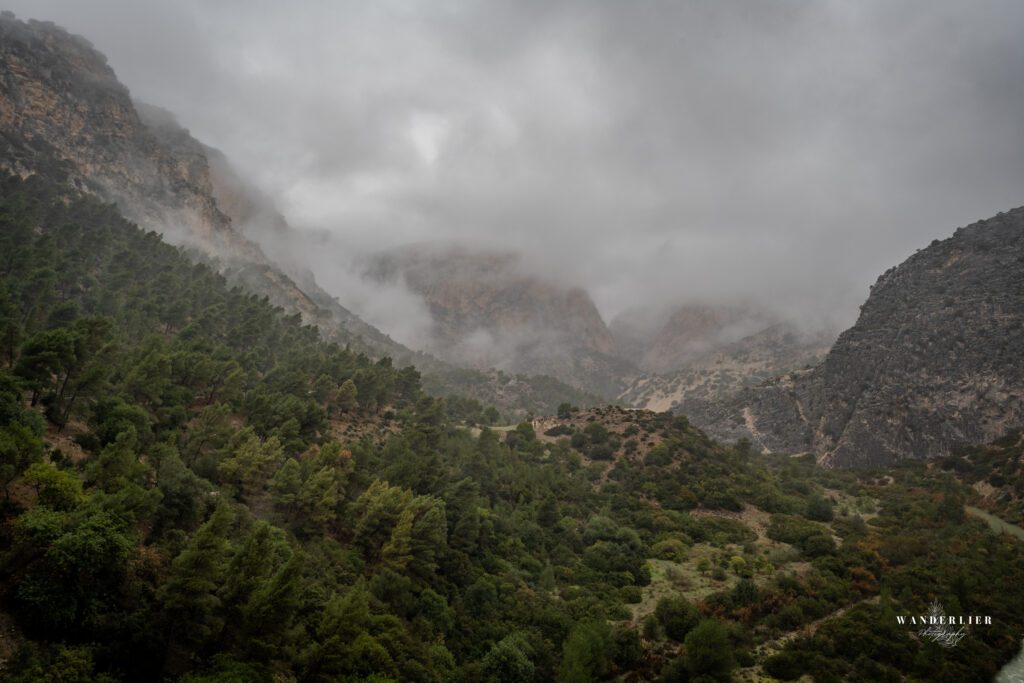 Caminito del Rey