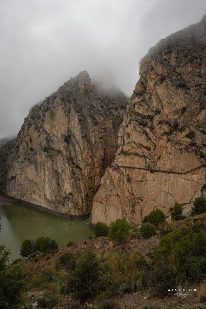 Caminito del Rey