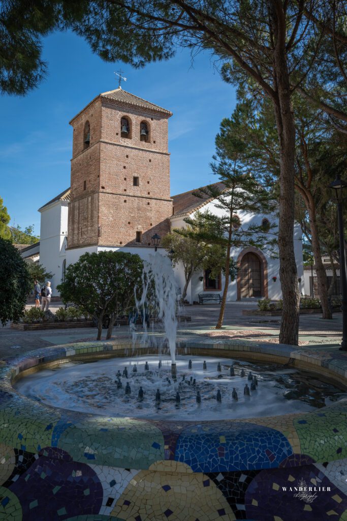 Mijas, Spanje