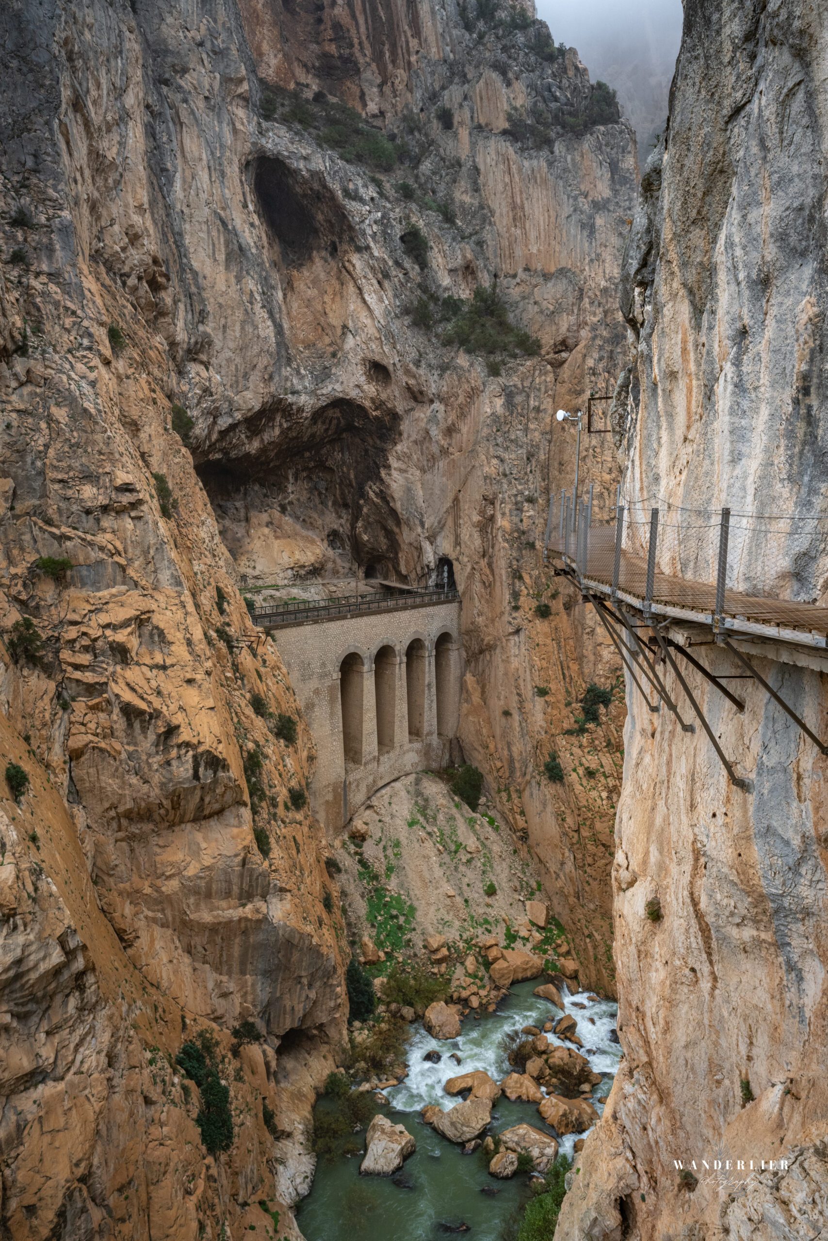 Caminito del Rey
