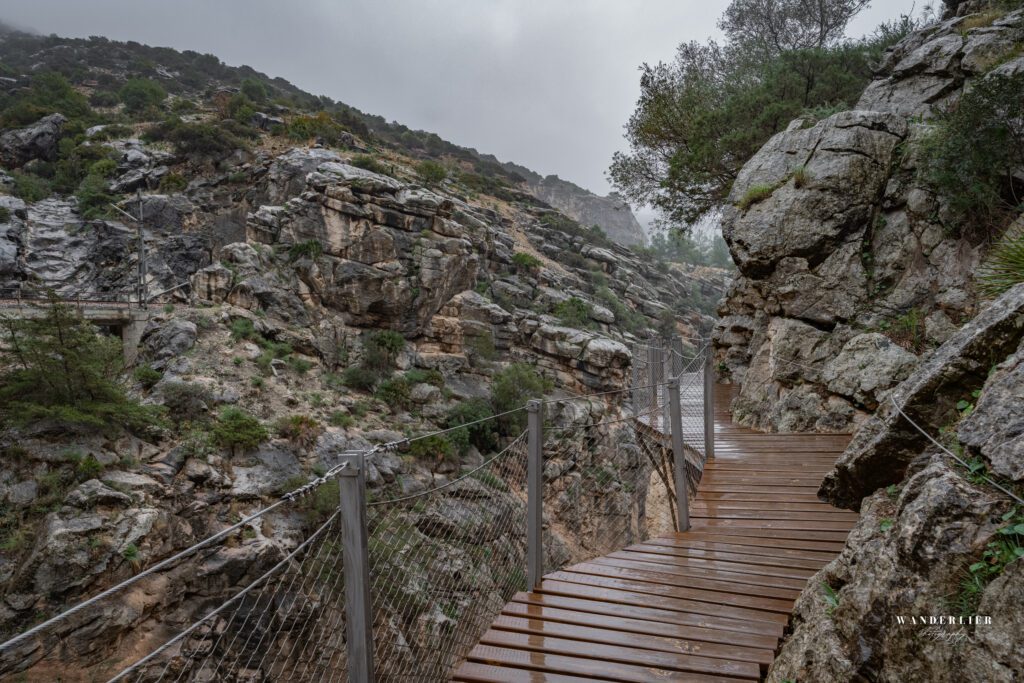 Caminito del Rey