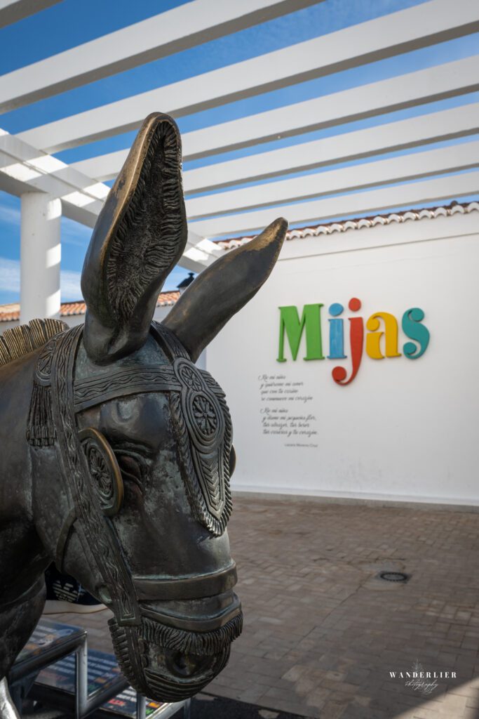 Mijas, Spanje