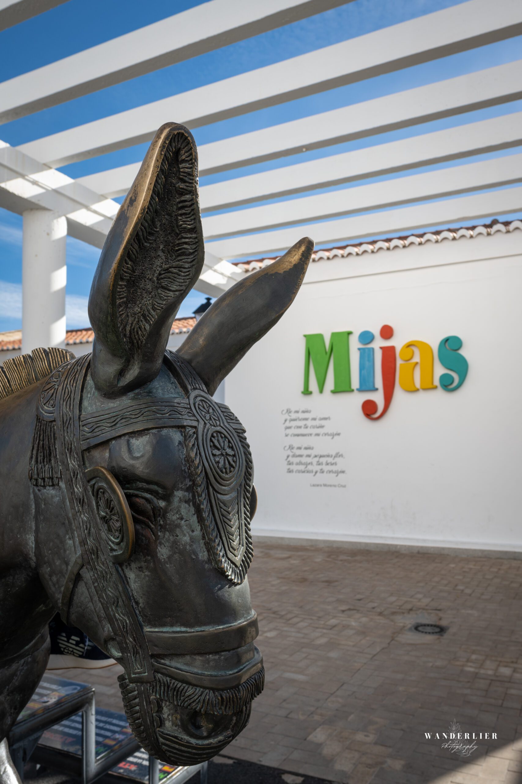 Mijas, Spanje