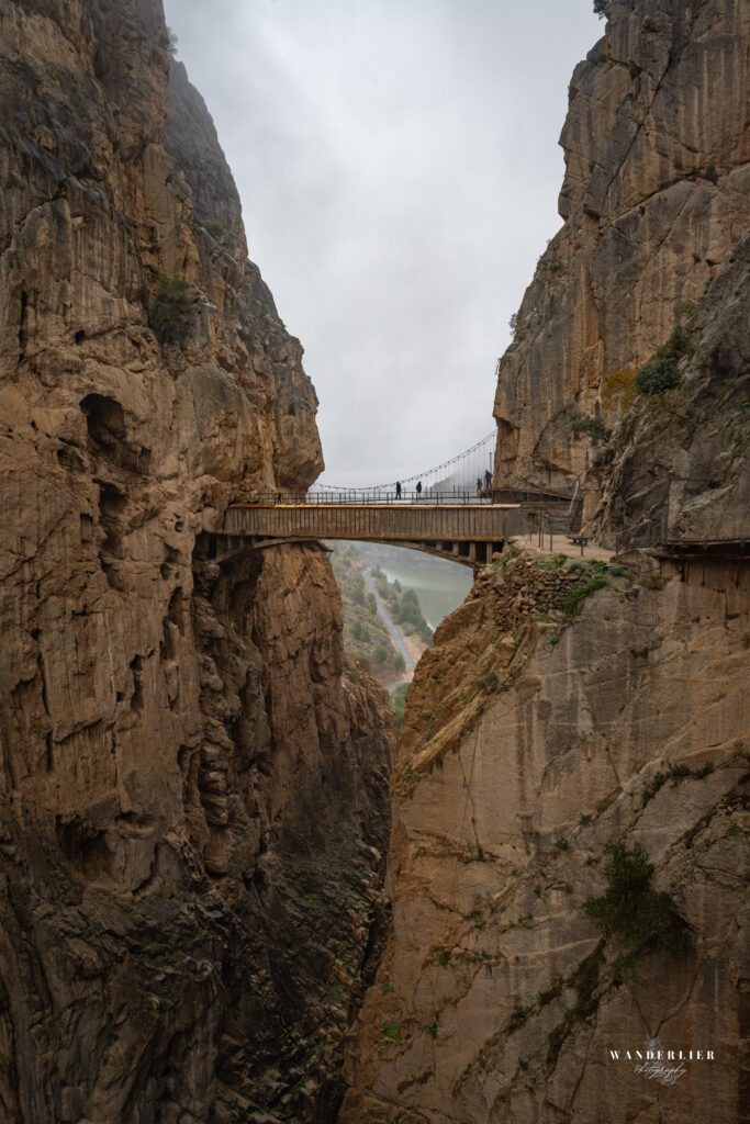 Caminito del Rey