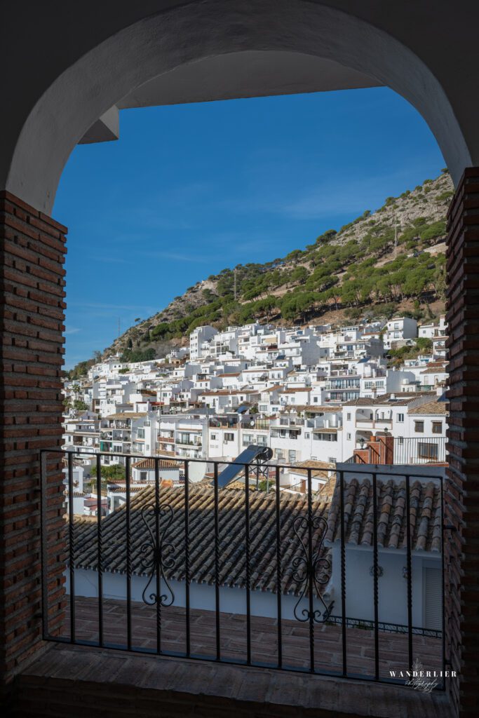 Mijas, Spanje