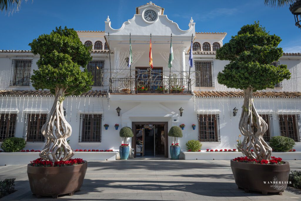 Mijas, Spanje