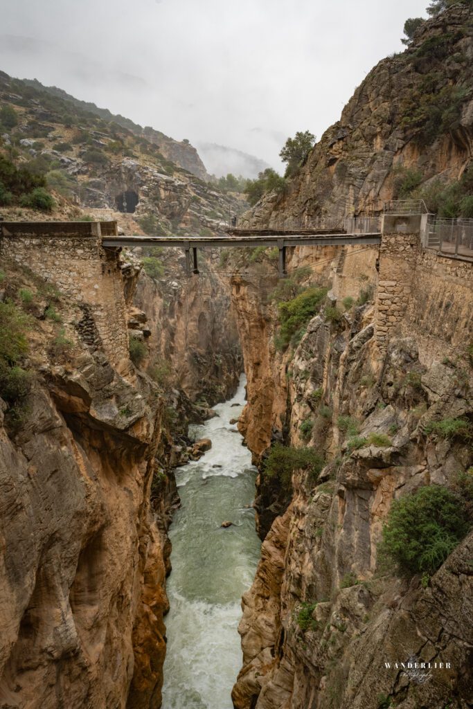 Caminito del Rey