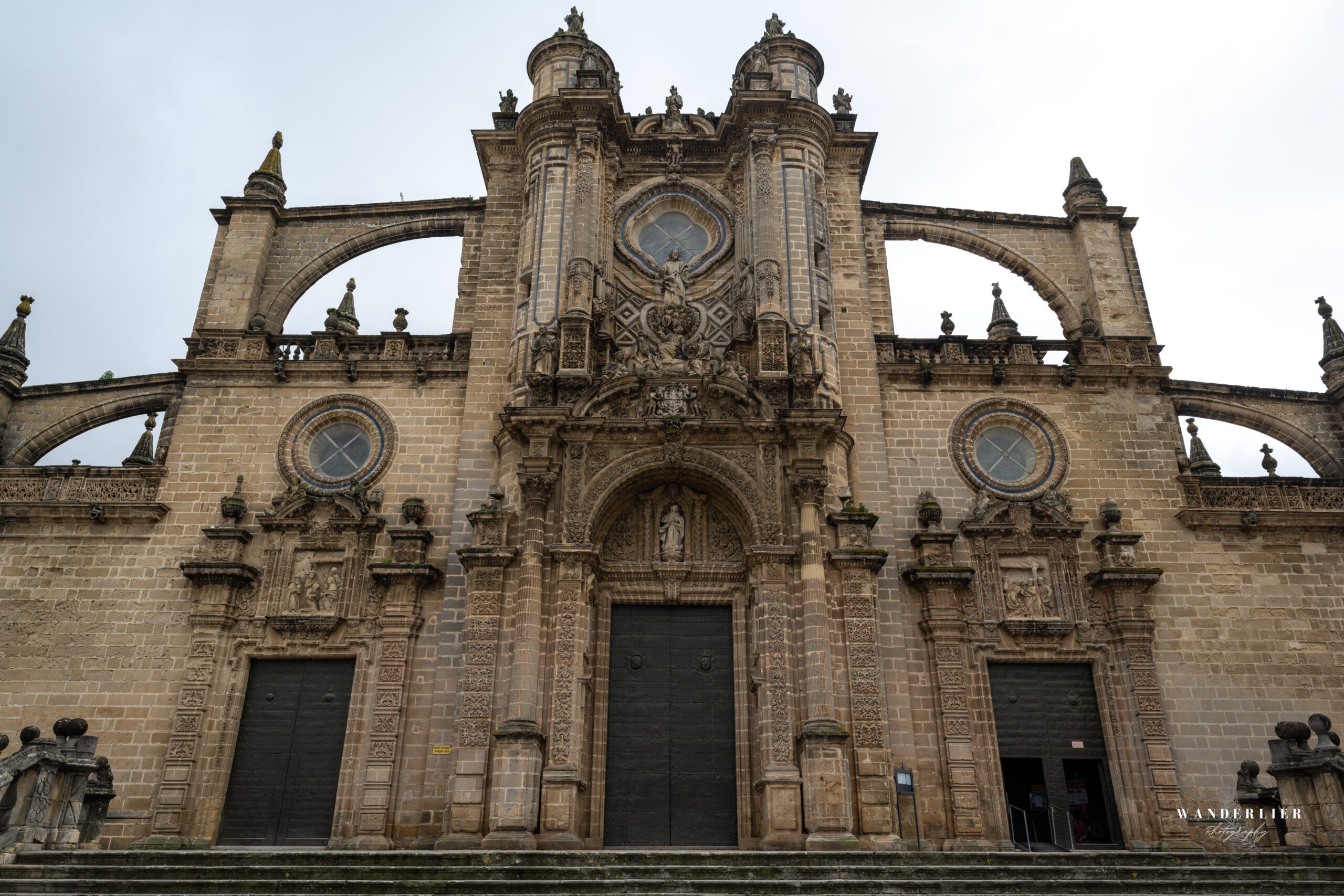 Jerez de la Frontera
