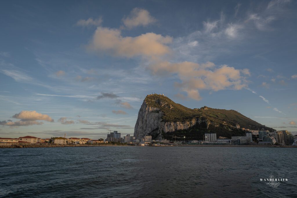 Gibraltar