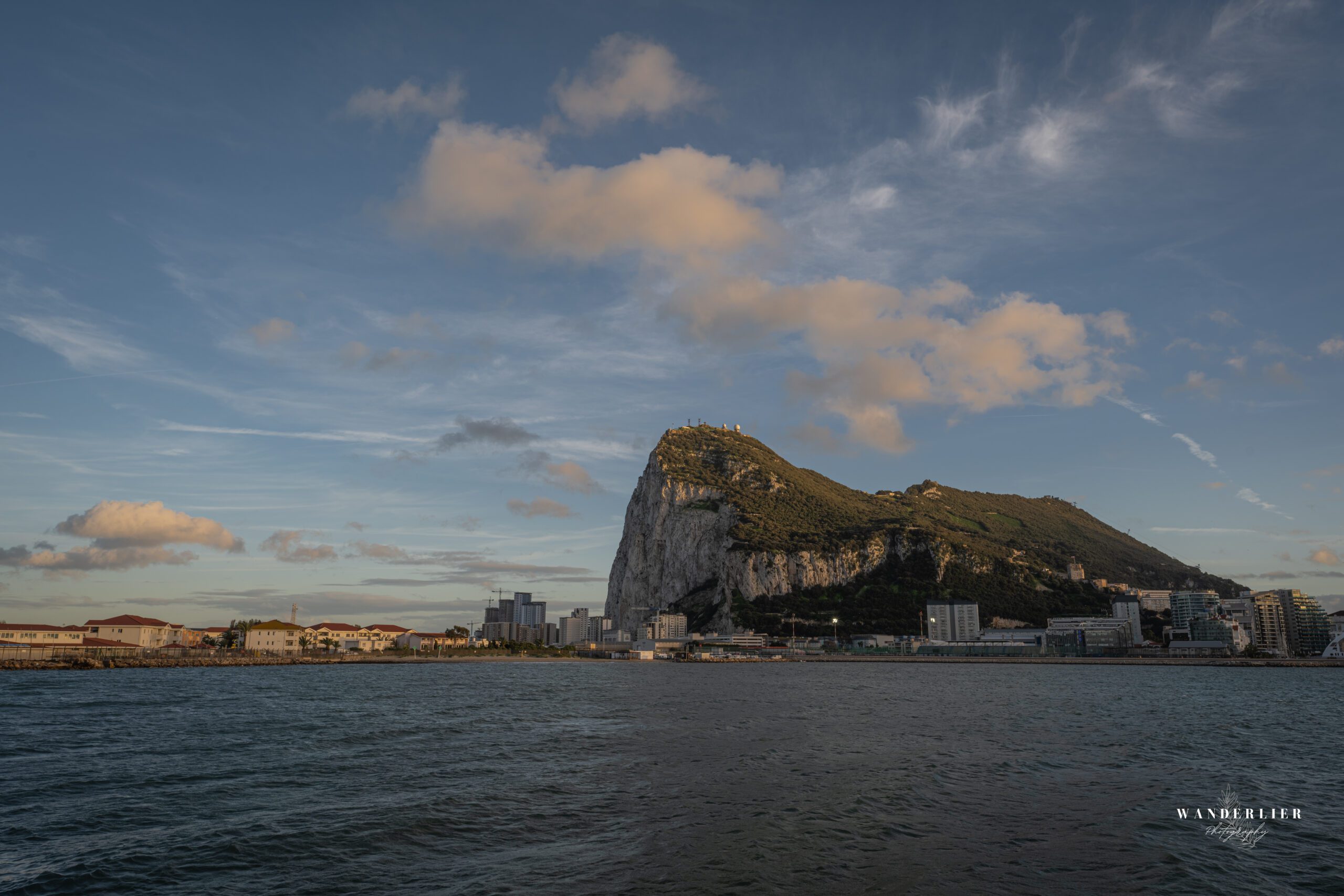 Gibraltar