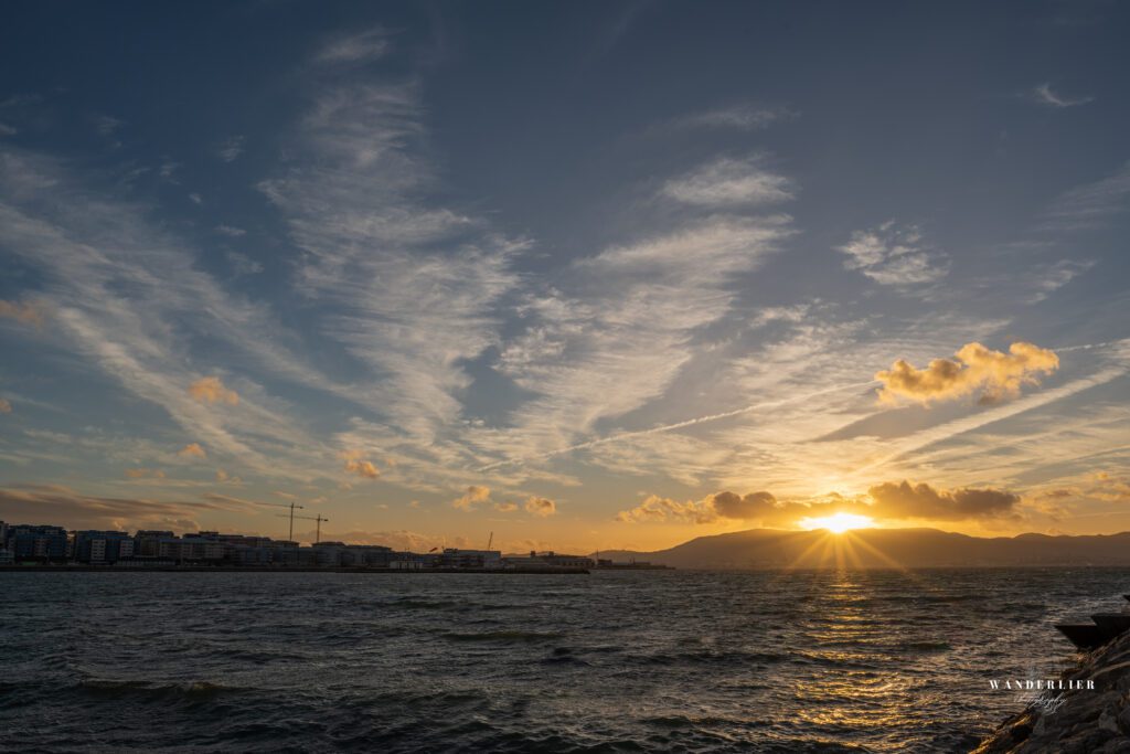 Gibraltar