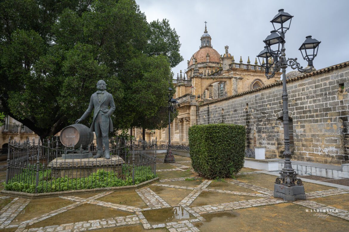 Jerez de la Frontera