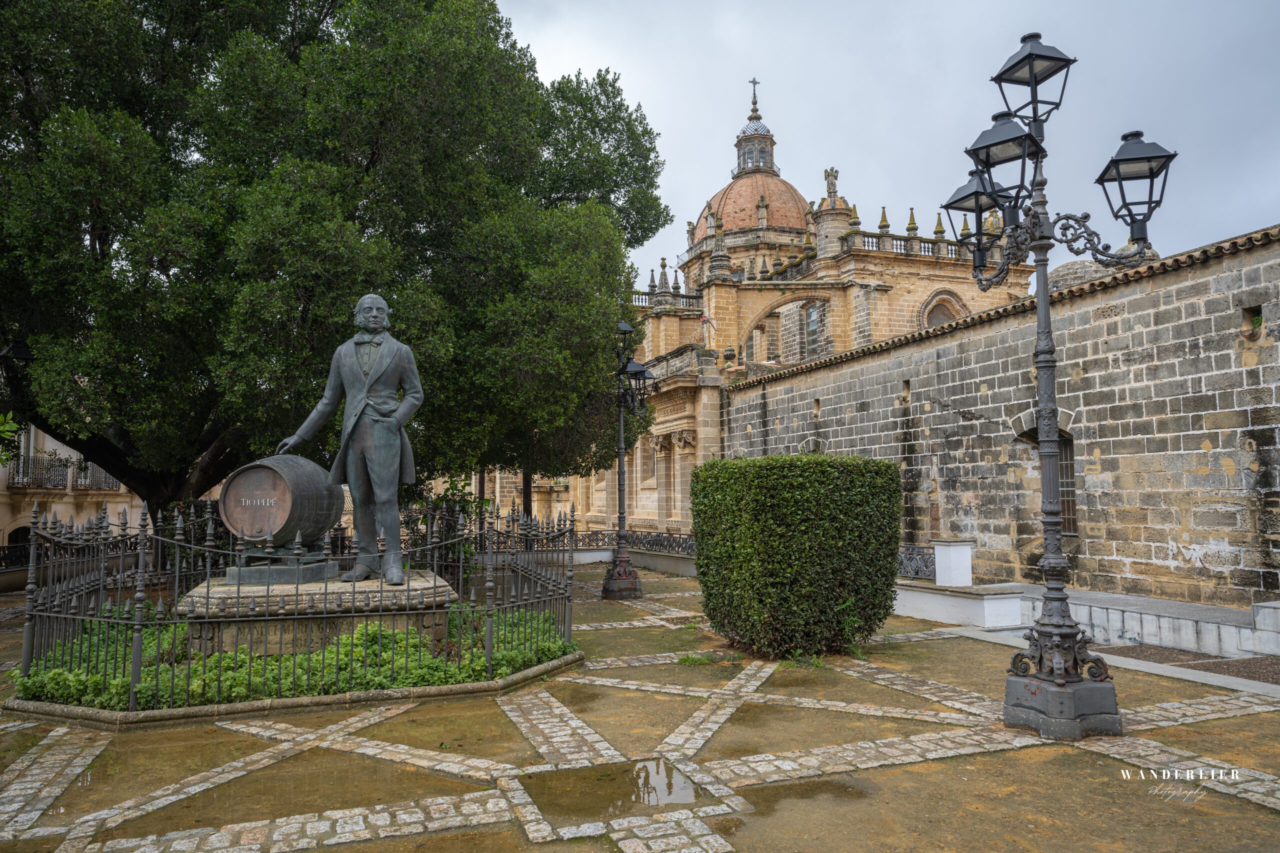 Jerez de la Frontera