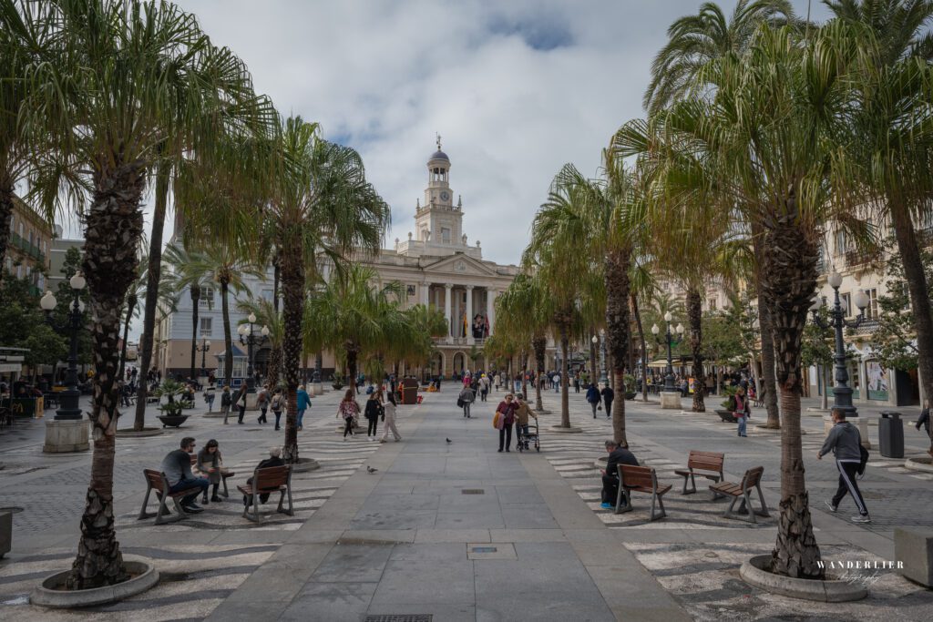 Cádiz Costa de la Luz