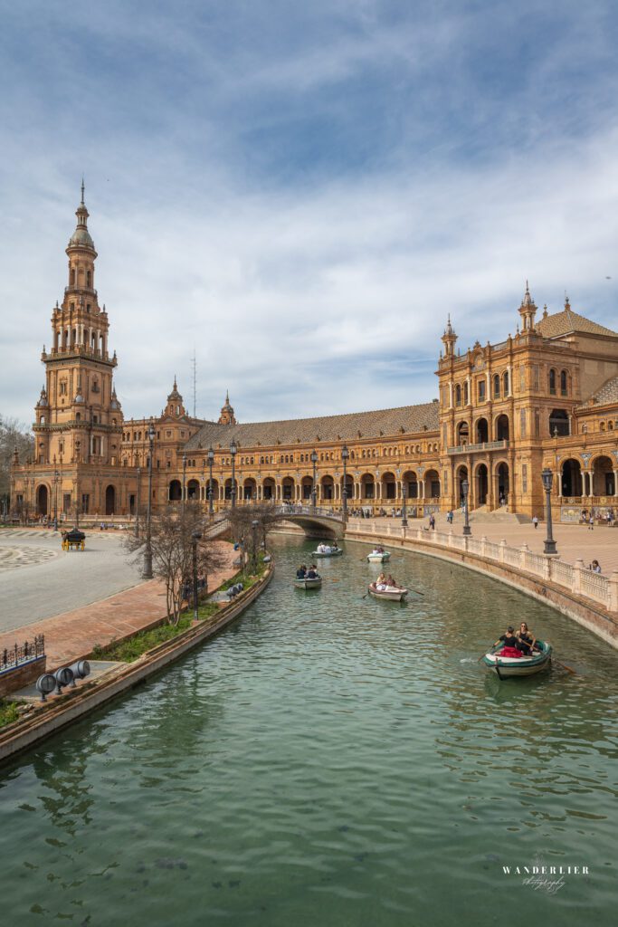 Sevilla