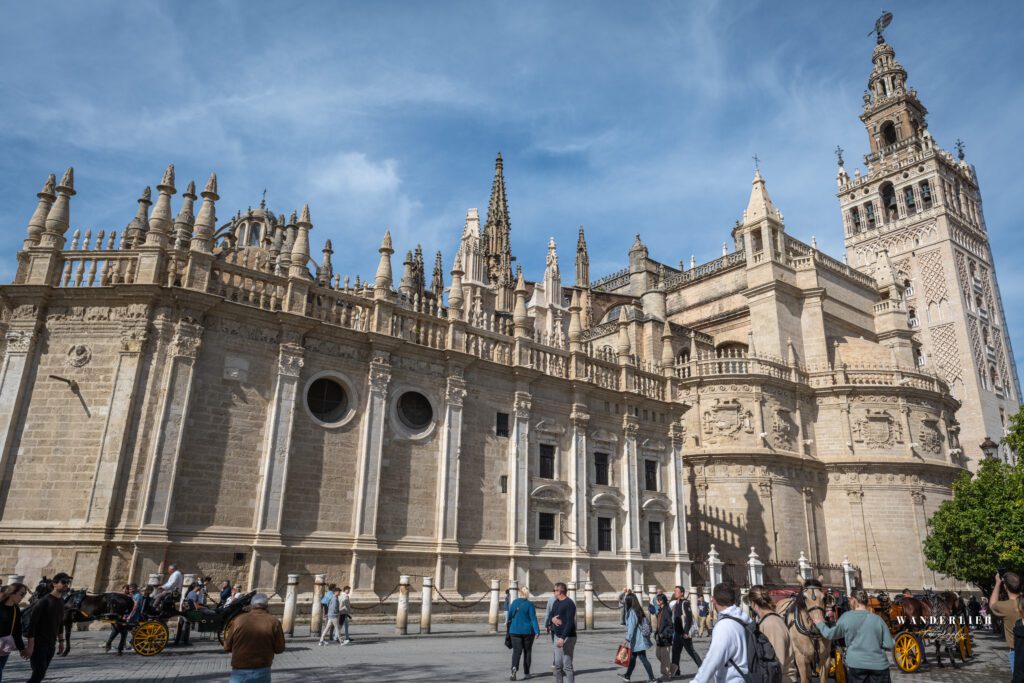 Sevilla