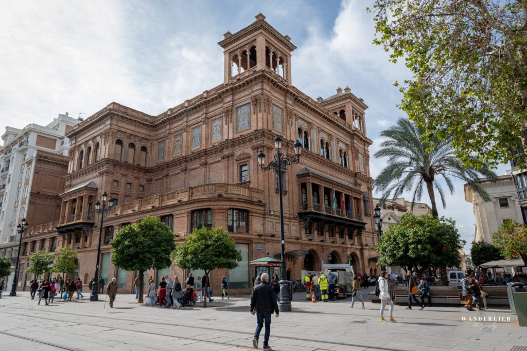 Sevilla
