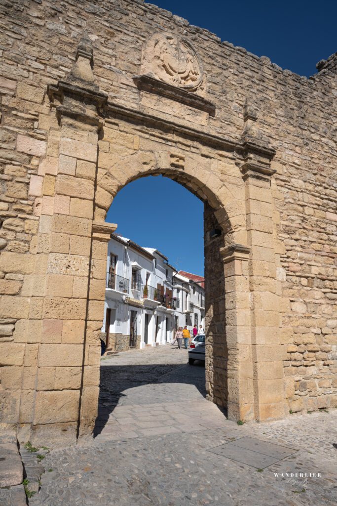 Ronda