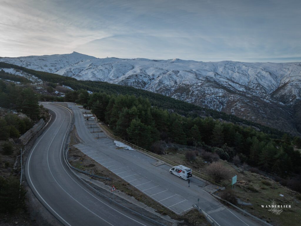 Sierra Nevada
