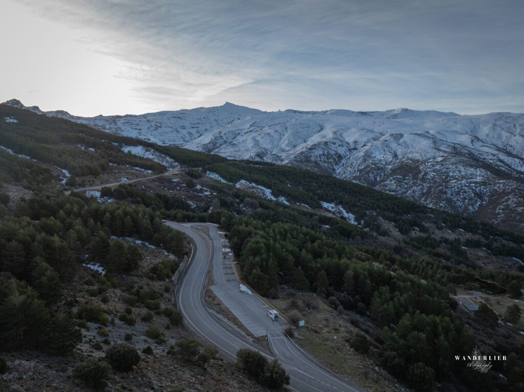Sierra Nevada