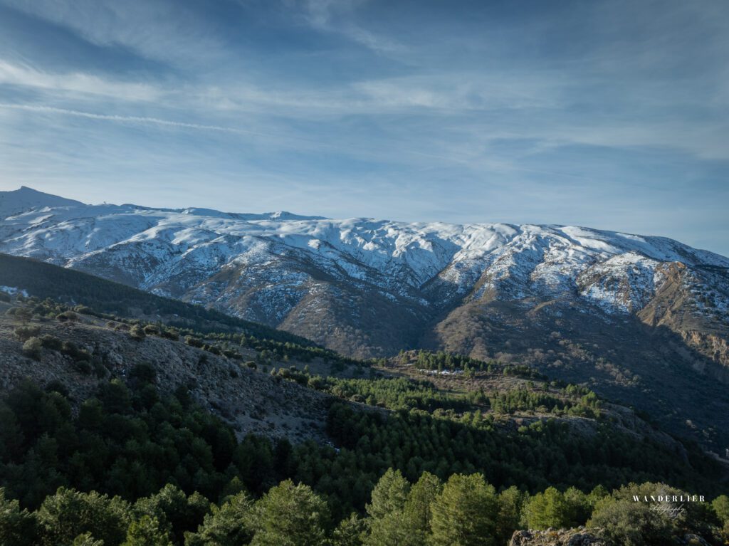 Sierra Nevada