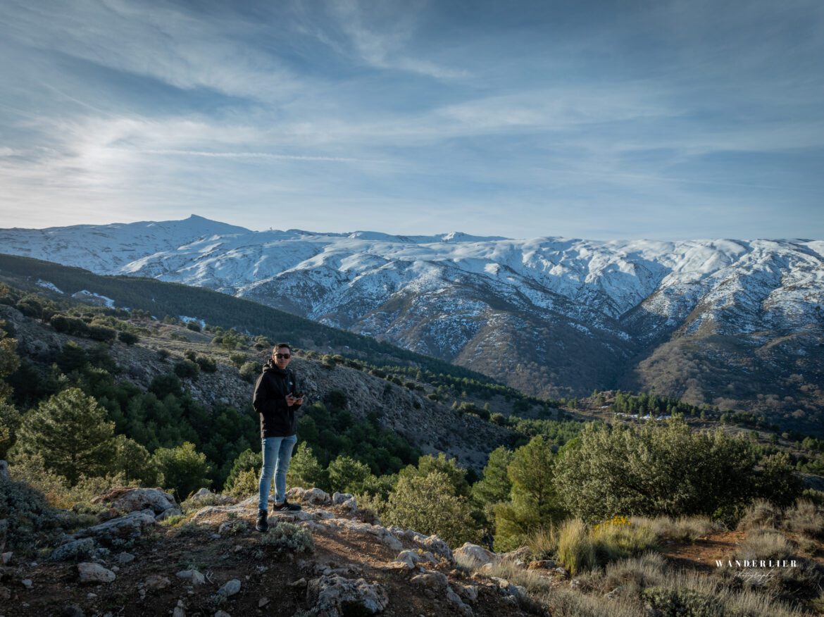Sierra Nevada