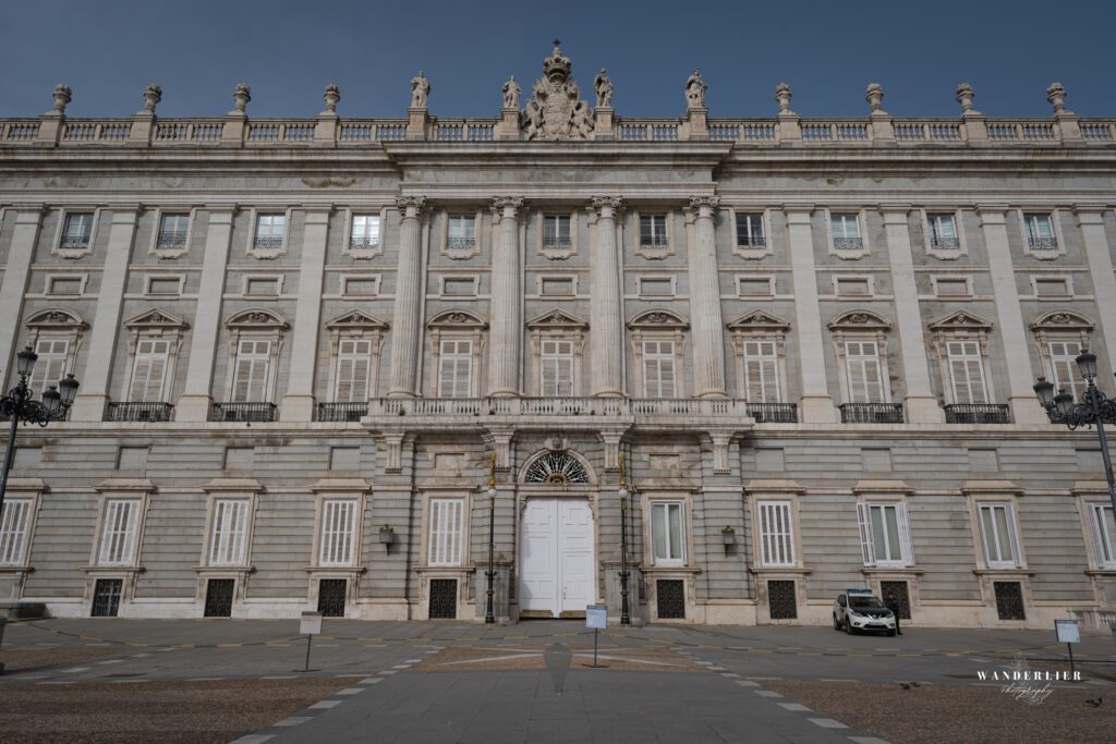 Madrid