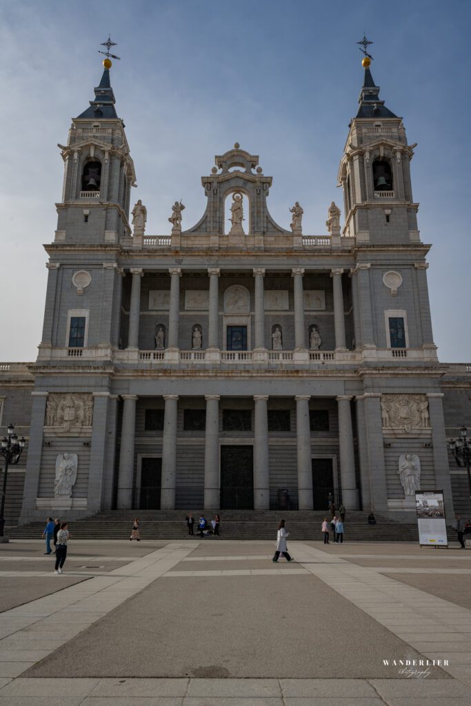 Madrid