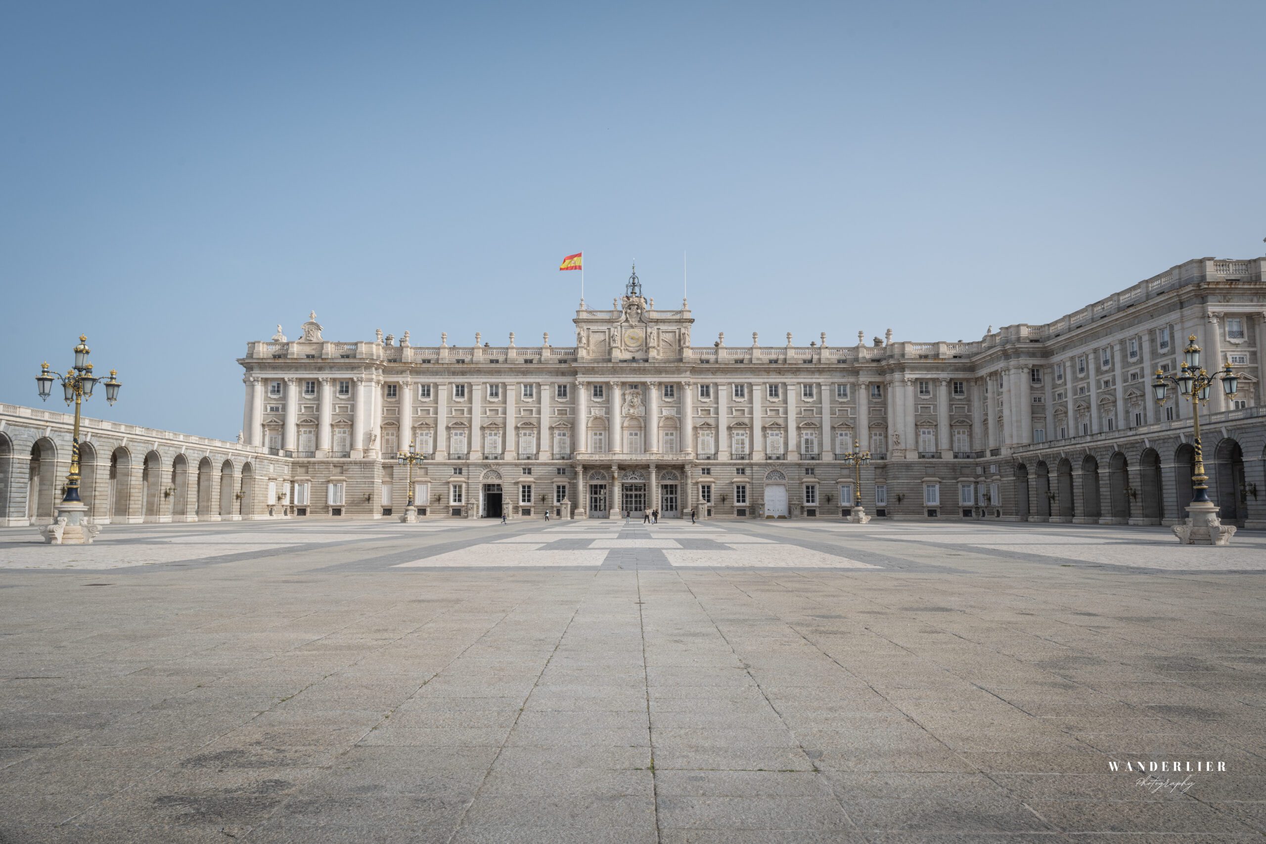 Madrid