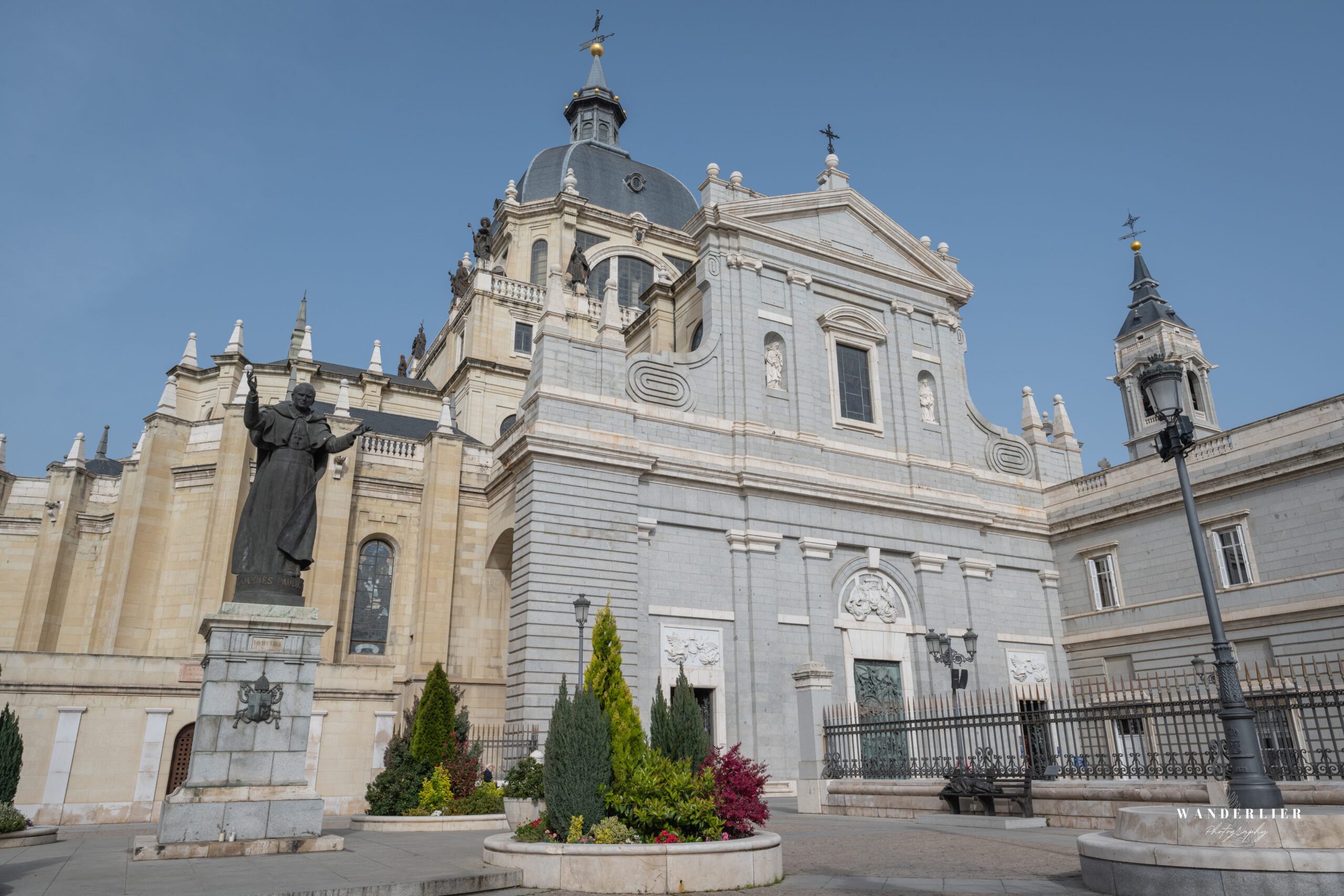 Madrid