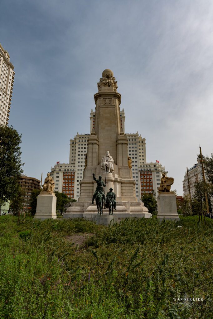 Madrid