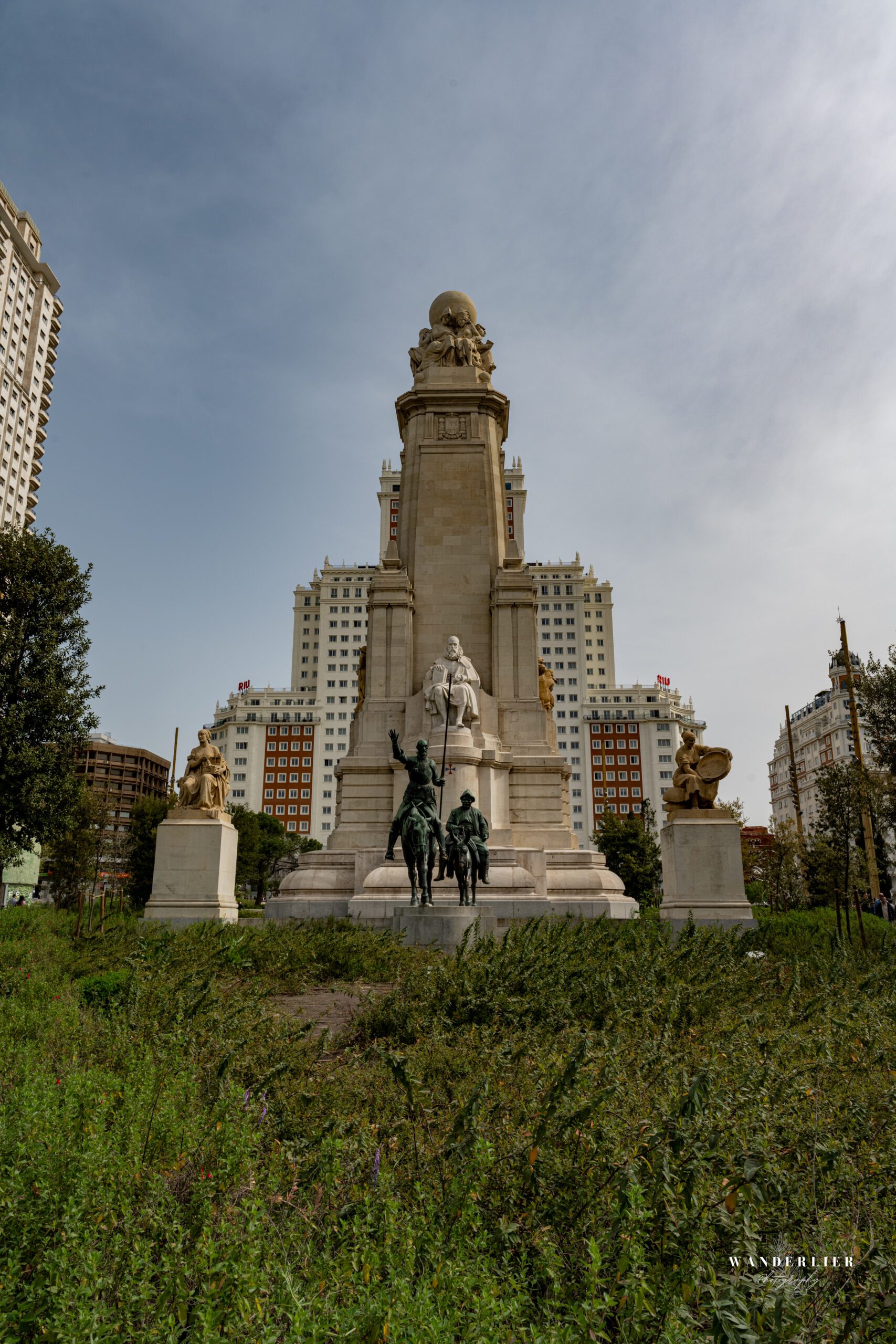 Madrid