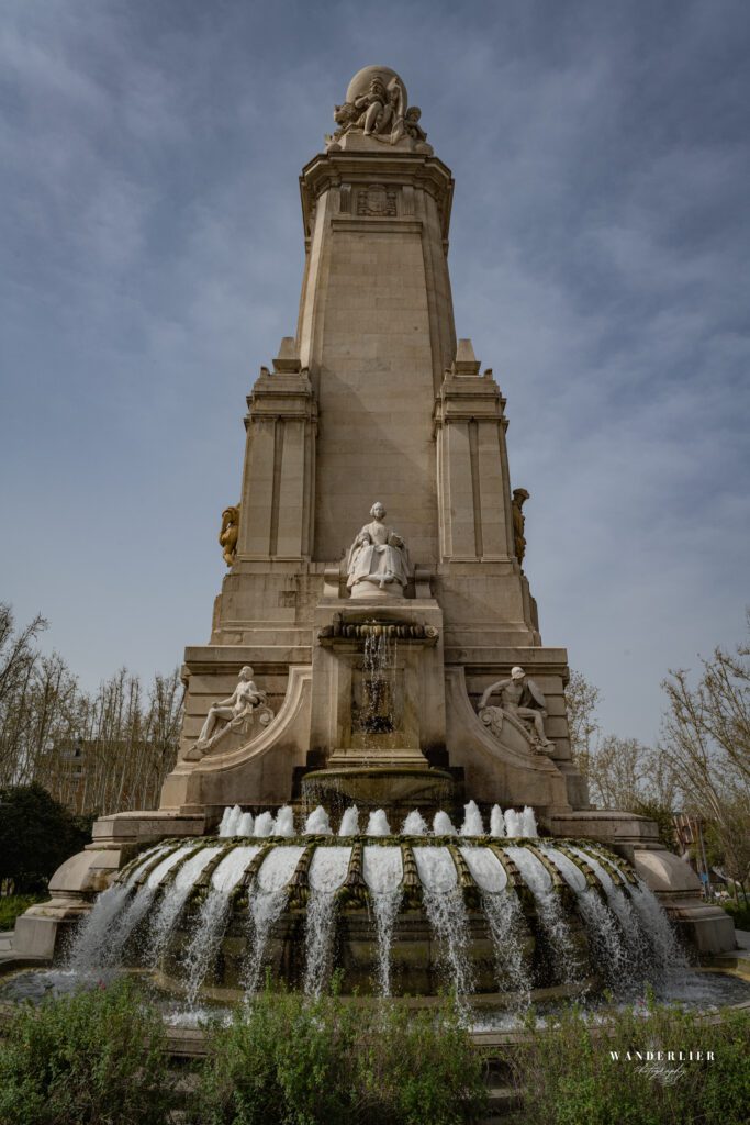Madrid