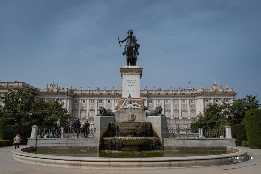 Madrid