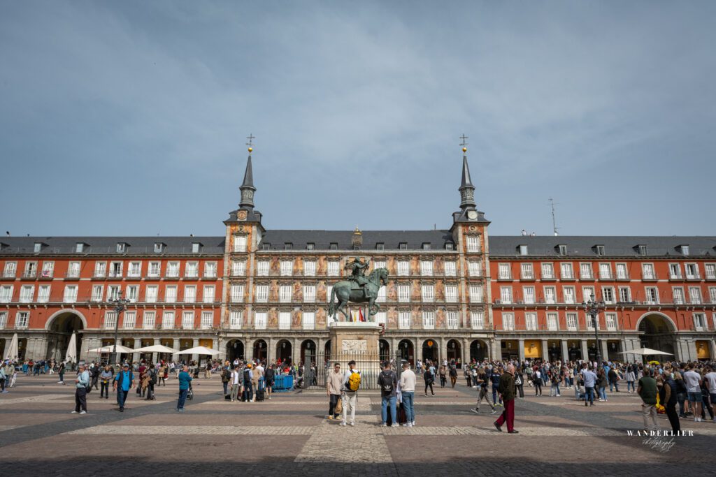 Madrid