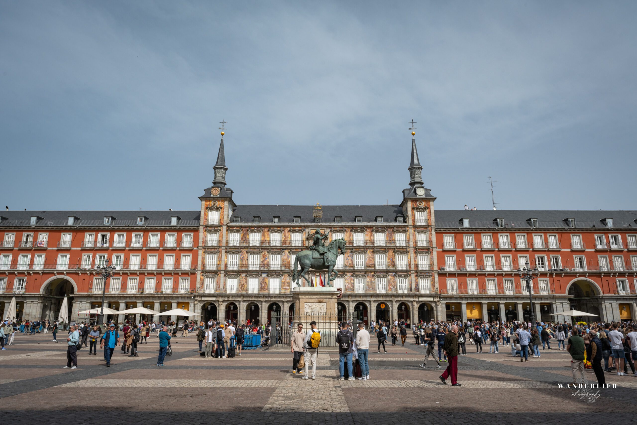 Madrid