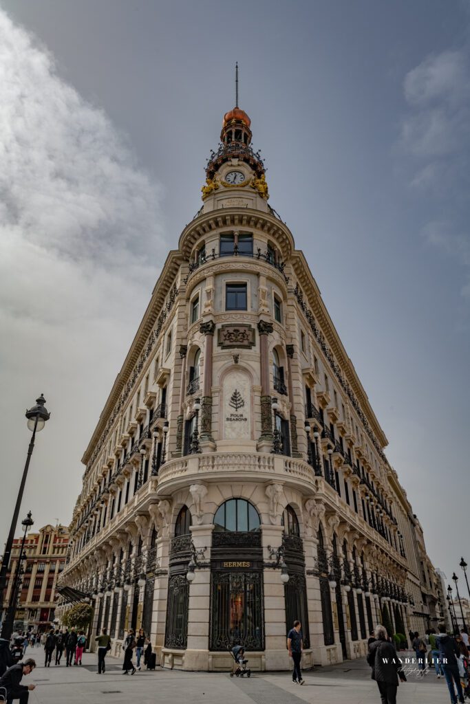 Madrid