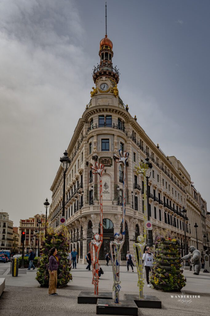 Madrid