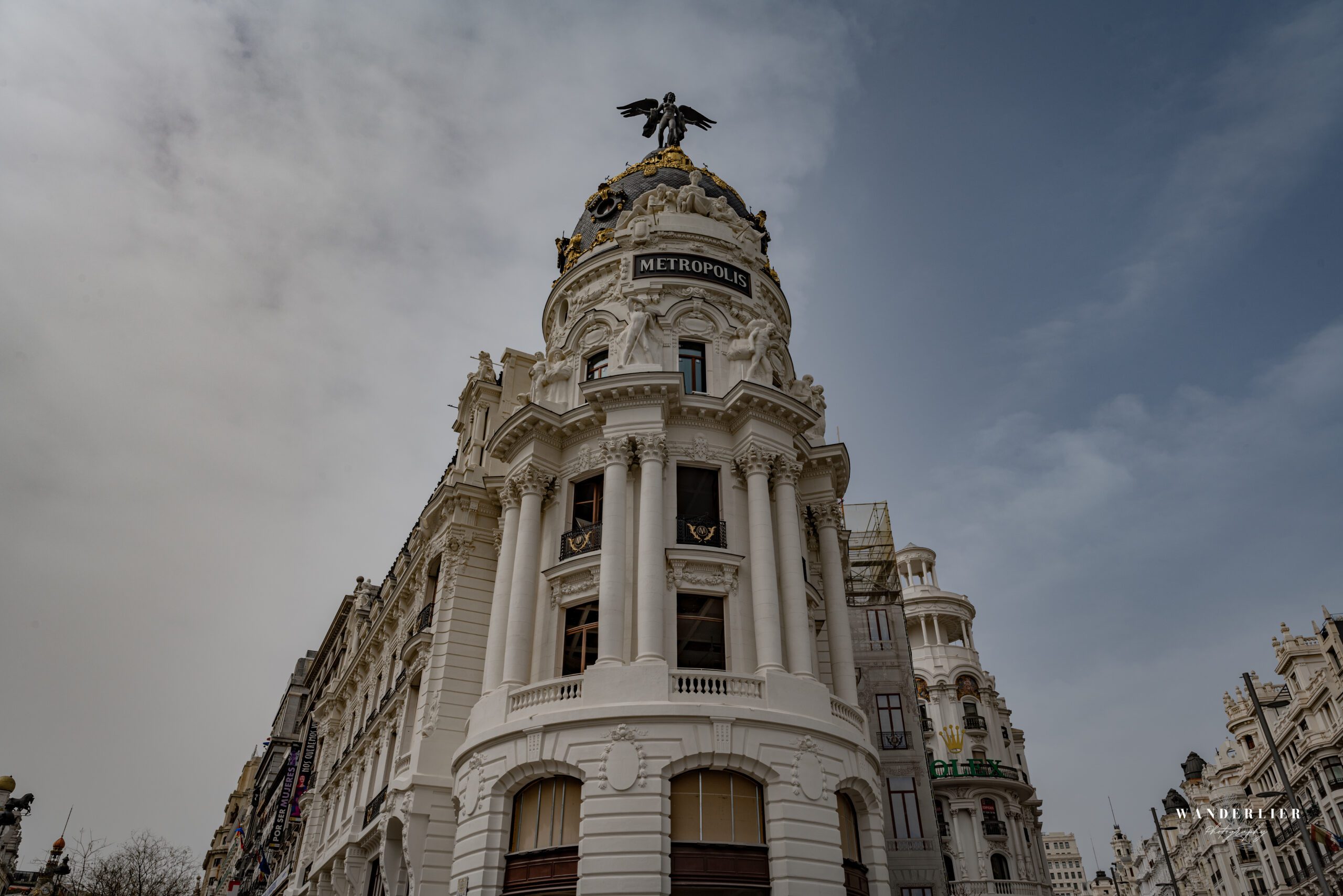 Madrid