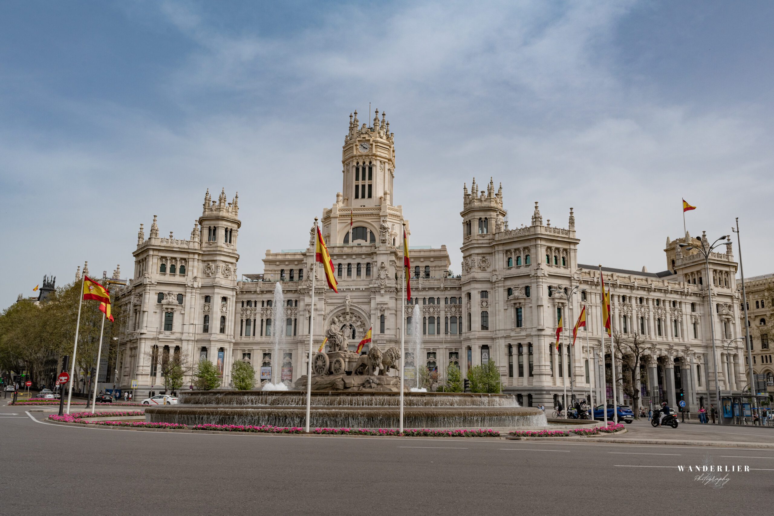 Madrid